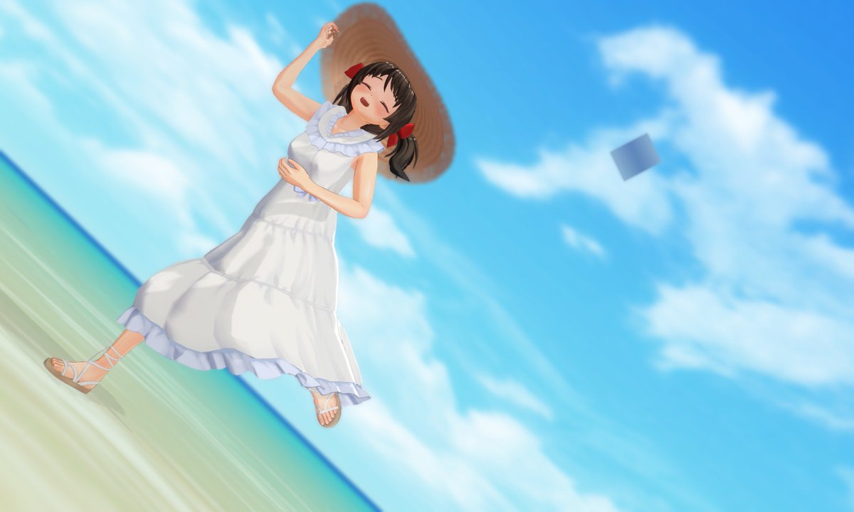 丸千代のおっつぁん V Twitter お題 お気に入りの曲をイメージして 空は夏の色に染まる 白いカイトも揺れている 心の中繋いだ恋のタイトロープ 渡りたい My Little Lover 白いカイト より Cm3d版深夜の真剣エディット60分一本勝負 Com3d2 T Co 丸千代のおっつぁん V Twitter お題 お気に入りの曲をイメージして 空は夏の色に染まる 白いカイトも揺れている 心の中繋いだ恋のタイトロープ 渡りたい My Little Lover 白いカイト より Cm3d版深夜の真剣エディット60分一本勝負 Com3d2 T Co