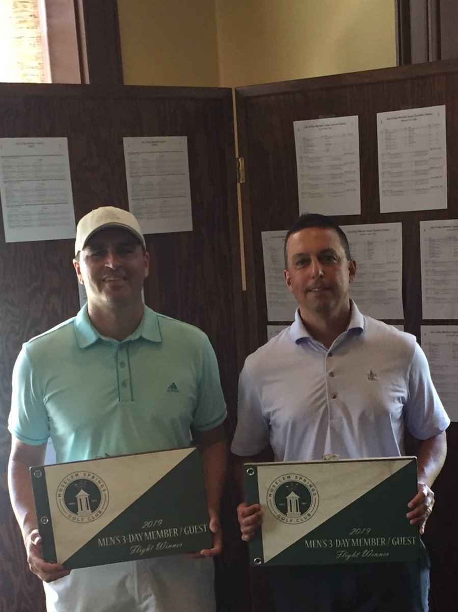 Moselem Springs GC tweet media