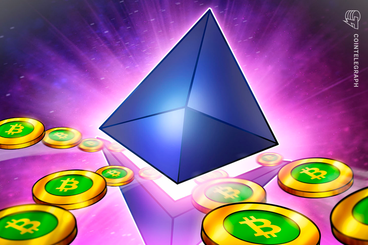 DigitalTermina1's tweet image. Buterin Needs #Bitcoin Cash: Scaling #Ethereum Before Sharding, Casper

ow.ly/Bi1l30paQUU

#BCH #digitalterminal