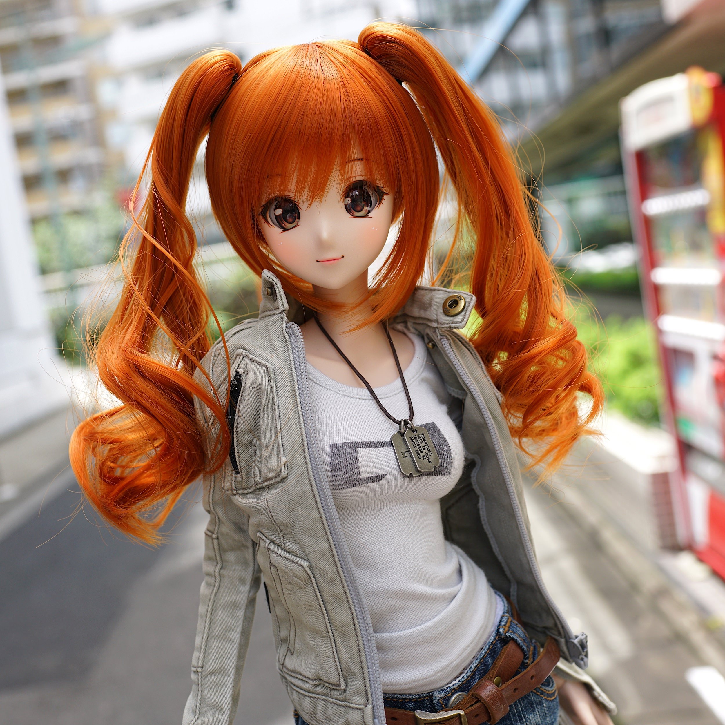Danny Choo on X: 