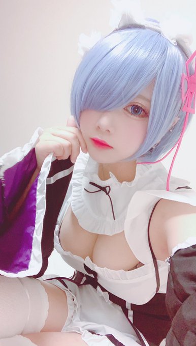 にょき 美少女コスプレイヤー画像まとめ