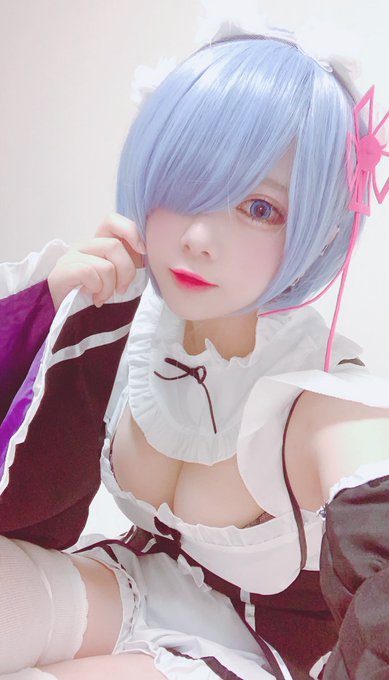 コスプレイヤーにょきのTwitter画像27