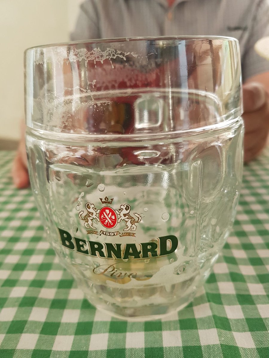 @Nevada_Sports <a href="/BernardBrewery/">Pivovar Bernard</a> Nice beer. Prague city while at the darts this year.🤗👍