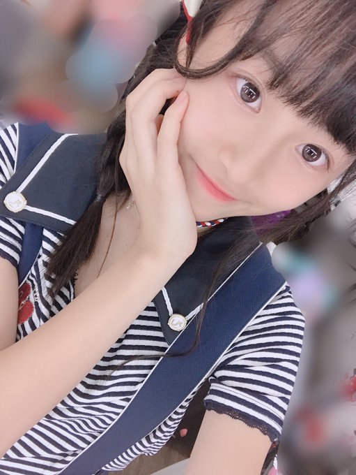 Twitterのコスプレ画像1