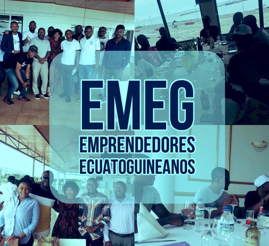 ASOCIACIÓN DE EMPRENDEDORES ECUATOGUINEANOS