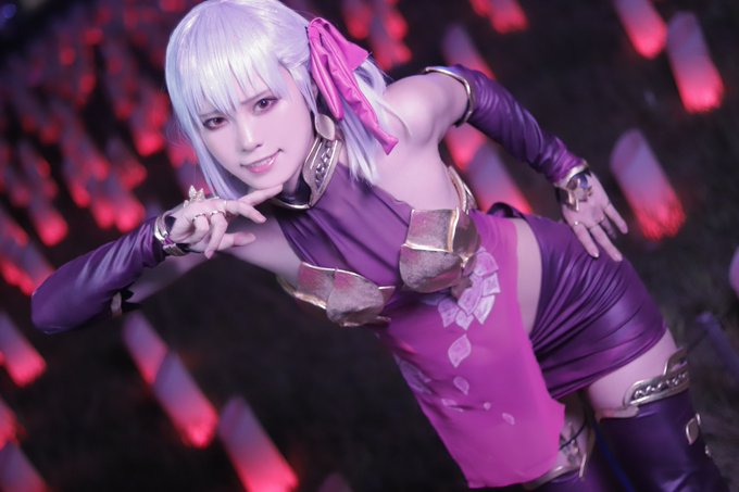 Twitterのコスプレ画像51