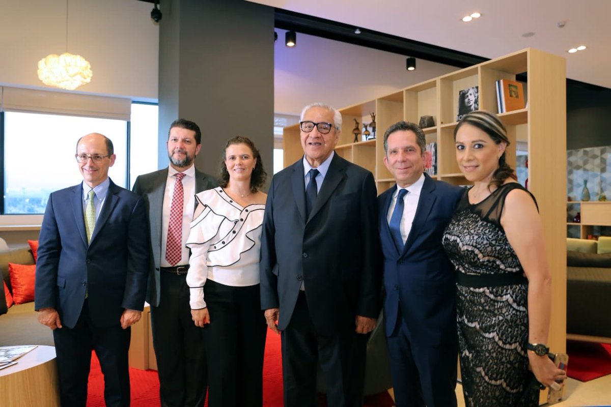 Guillermo Pacheco Pulido tweet media