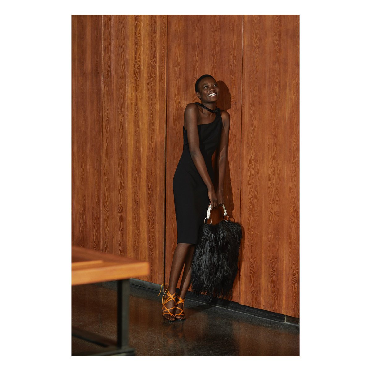 Complete your style and shop ATP Atelier’s versatile Tie-Up leather sandals, that are suitable for every occasion this Autumn!||•
.
.
.
#WhatWeLove #StyleSeries  #ATPAtelier #AW19 #Sandals #Dubai #London #Beirut #Love