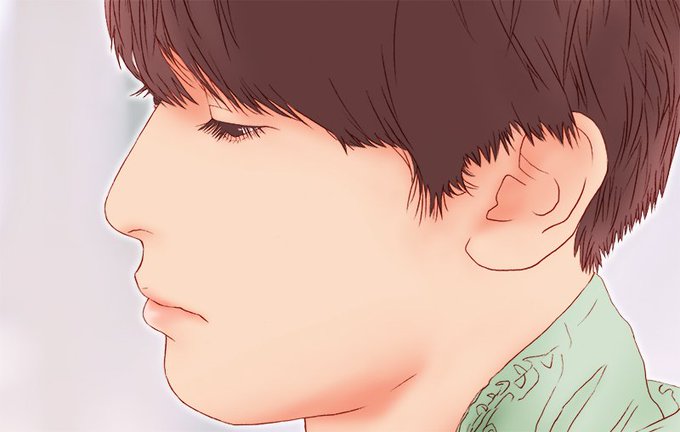 あなたがいればいいのにのtwitterイラスト検索結果