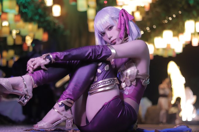 Twitterのコスプレ画像53