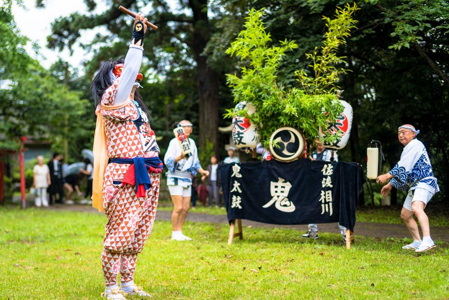 鉱山祭 鉱山祭
