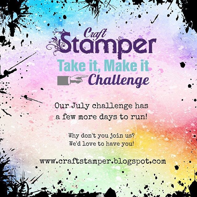 CraftStamperMag's tweet photo. https://t.co/21nEhF17DC https://t.co/5DF5sKw8PU