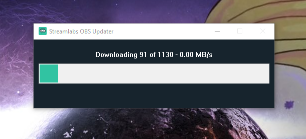 The_TrueBros's tweet photo. Sorry ihr lieben, aber der OBS Download dauert ewig. Evtl. beginnt der Stream später oder wir verschieben den auf morgen dafür aber halt länger. Auf jeden Fall sehen wir uns ... bis "gleich" https://t.co/uqzzzSIaPB