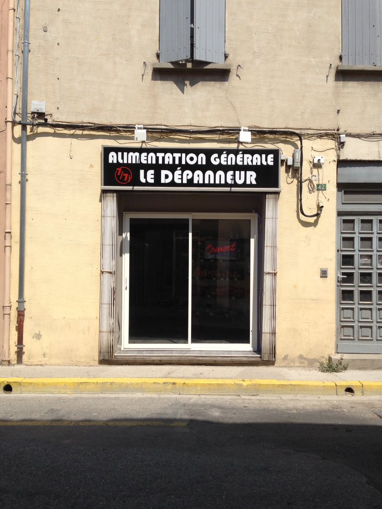 Sebastien Magro tweet media