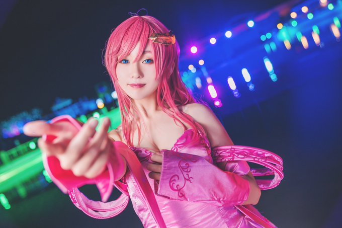 Twitterのコスプレ画像51