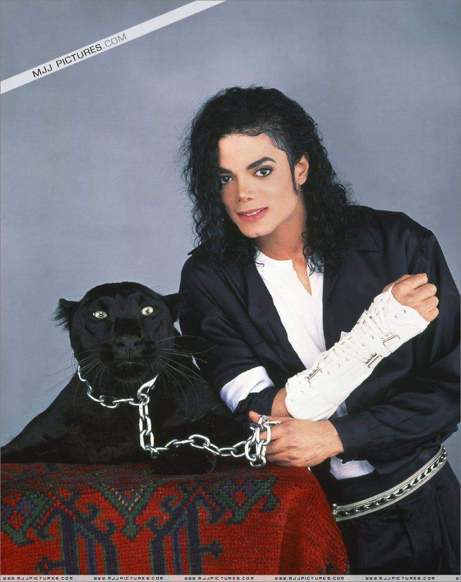 MJJPcomOfficial's tweet photo. Michael Jackson Black Or White https://t.co/SFvW0RuOUF