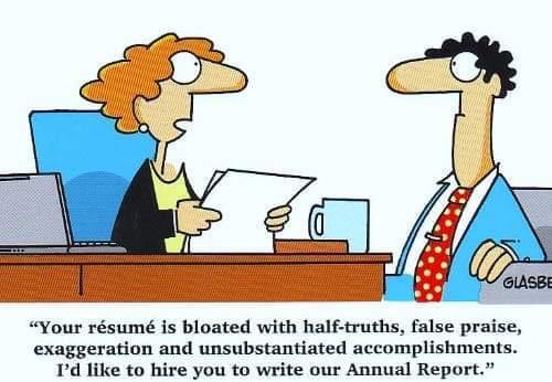 ShashiTharoor's tweet image. I suspect something similar happens with those who write up the BJP Government’s imaginary achievements!