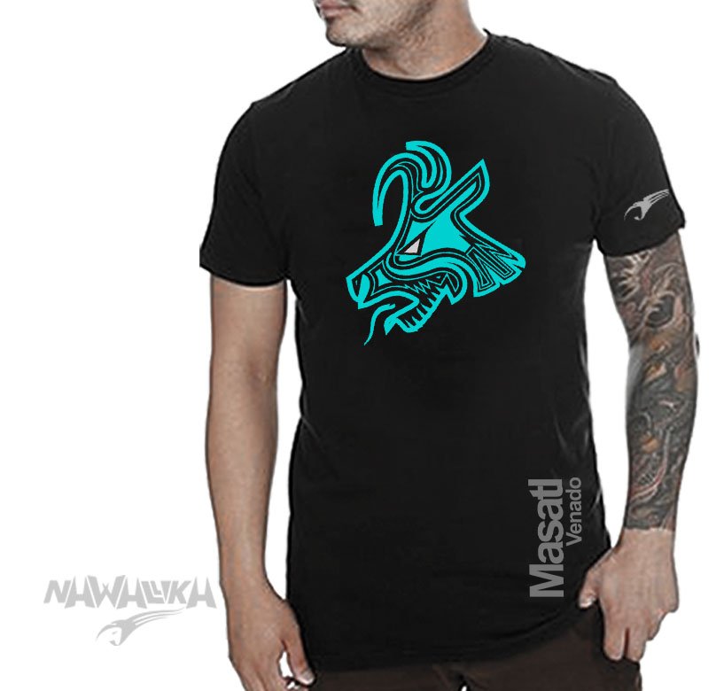 nawallika's tweet photo. Nawallika #LaActitudDeMiRaiz ya a la venta en @Kichink Adquiere tu playera con Identidad !! #FelizDomingo #diseñomexicano #design #anahuac #mexico #mexicanas #Azteca #tshirts #moda #playeras #kichink https://t.co/bH1Twf5RZx