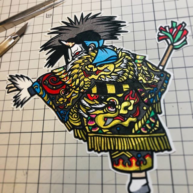Twoucan 神楽面 の注目ツイート イラスト マンガ コスプレ モデル Twoucan 神楽面 の注目ツイート イラスト マンガ コスプレ モデル