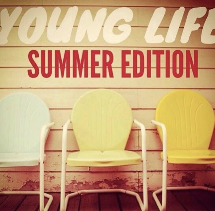 StGeorgesYL's tweet photo. Young Life’s Summer Campaigners will meet this Monday Night at 7pm at Griffin Selberg’s house (2420 Brandemere Drive). All SG rising freshman thru rising seniors are welcome.  Be sure to bring a swimsuit for the pool! https://t.co/0PQv9S7jlk