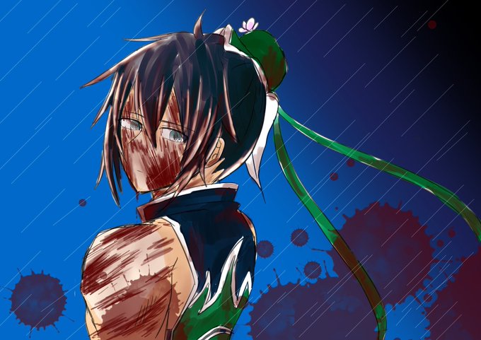 血だらけのtwitterイラスト検索結果 古い順 血だらけのtwitterイラスト検索結果 古い順