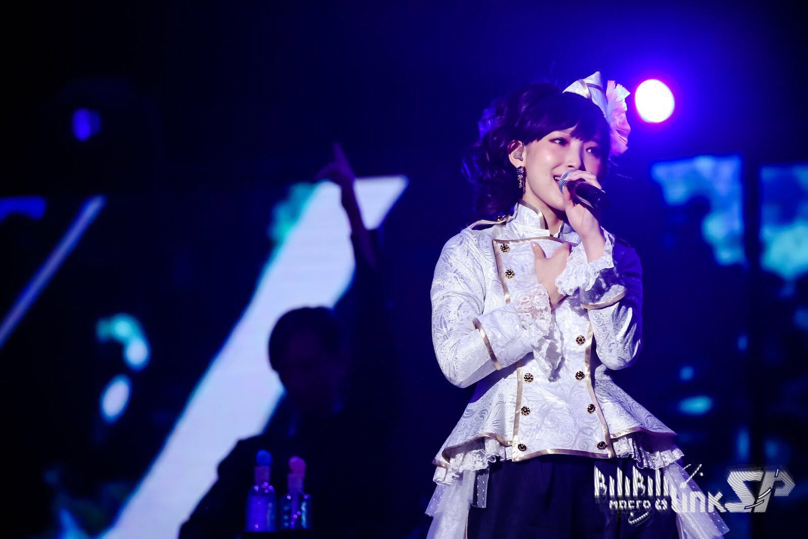 南條愛乃さんのジョルinfo 7 21 Bilibili Macro Link Visual Release 19 Fripside 公式写真 3 3 Bilibili Bml19 Fripside Fsinfo T Co Z3unxtwilf Twitter