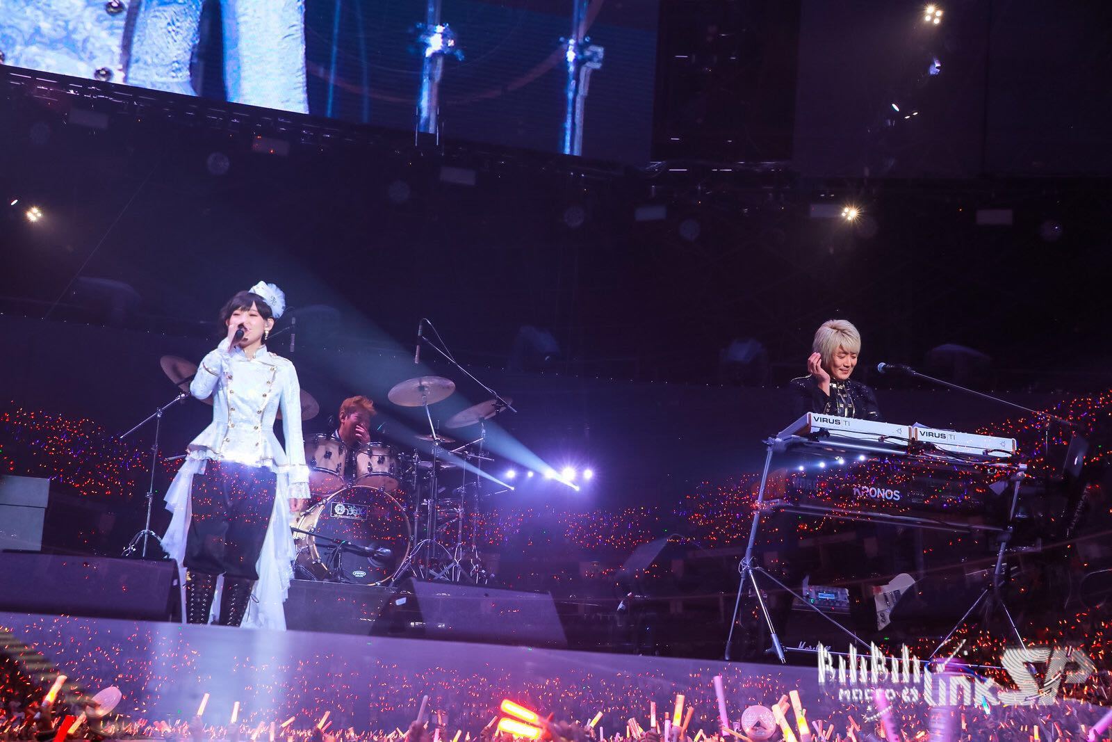 南條愛乃さんのジョルinfo 7 21 Bilibili Macro Link Visual Release 19 Fripside 公式写真 3 3 Bilibili Bml19 Fripside Fsinfo T Co Z3unxtwilf Twitter 南條愛乃さんのジョルinfo 7 21 Bilibili Macro Link Visual Release 19 Fripside 公式写真 3 3 Bilibili Bml19 Fripside Fsinfo T Co Z3unxtwilf Twitter