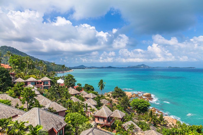 AFARmedia's tweet photo. Where to find the best beaches in #Thailand. https://t.co/8HmCFvnldl https://t.co/sgcwqQi7q9