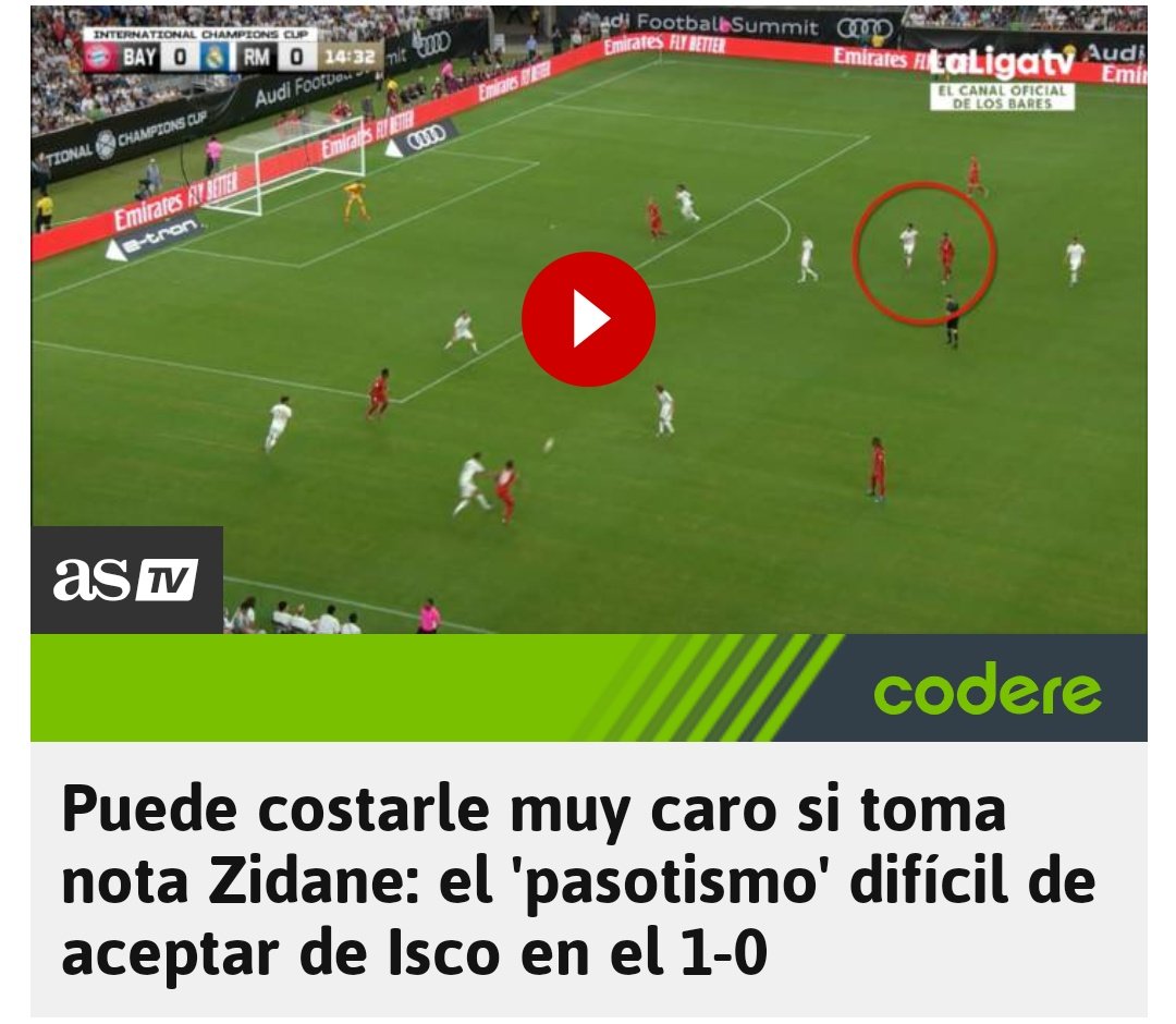 franpzh's tweet photo. As, el periódico del madridismo https://t.co/b57mNf1ql9