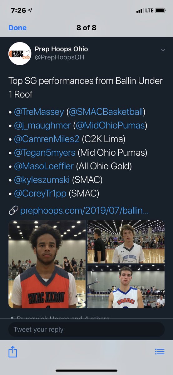 chris hassinger (@hassbird33) on Twitter photo 