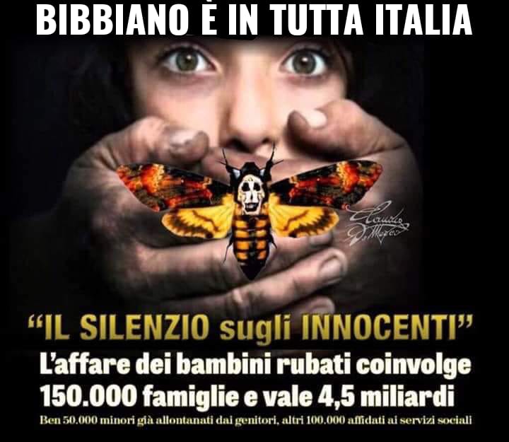 isabeaubless's tweet photo. #BIBBIANO È IN TUTTA #ITALIA
#AbusiIstituzionali su #minori #donne #famiglie IN VIOLAZIONE DI TUTTI #DIRITTI SANCITI NELLE #CONVENZIONIINTERNAZIONALI
il particolare,dei 54 art. sui Diritti dei #Minori e degli #Adolescenti
@HumanRightsECHR @UN #SOS #ItalianChildren #Children https://t.co/bBQuqCbzQf
