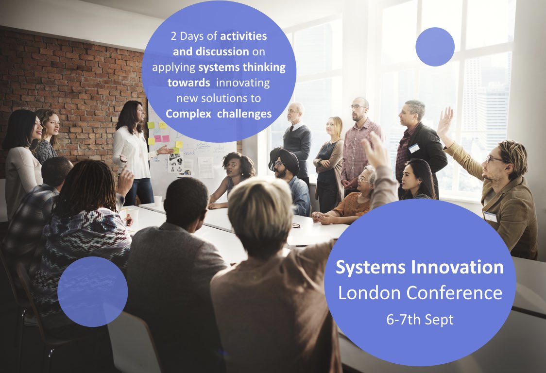 Sys_innovation's tweet image. 7 weeks to go - bit.ly/2OCWBGk