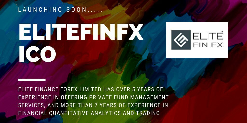 Elite Finance tweet media