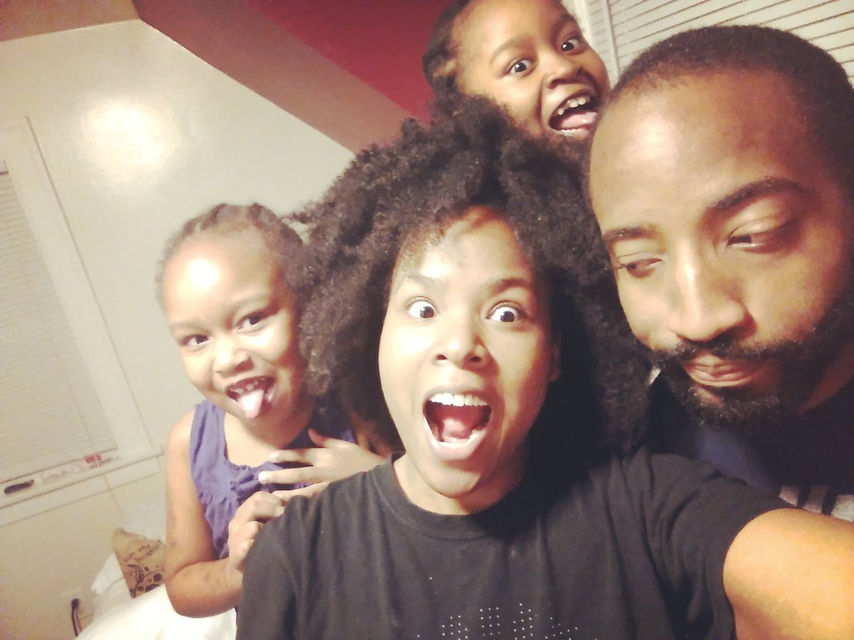 SimoneDaRealist's tweet image. Thank You for this... OurTribe 💞