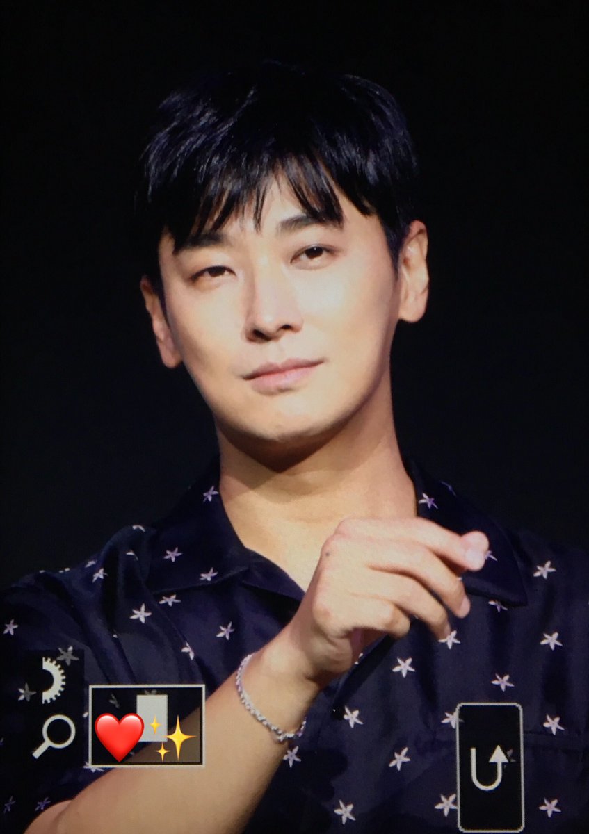190721 한국 팬미팅 프리뷰
#주지훈
