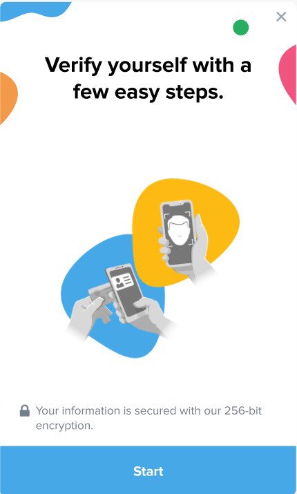 PinkCabTT's tweet photo. We are proud to announce that we implemented a cutting edge, automated identity verification system.PinkCab is the first ride-hailing service to fully automate the passenger ID verification process, making the process easier and more convenient, while still ensuring security. https://t.co/r3mCHdGDlM