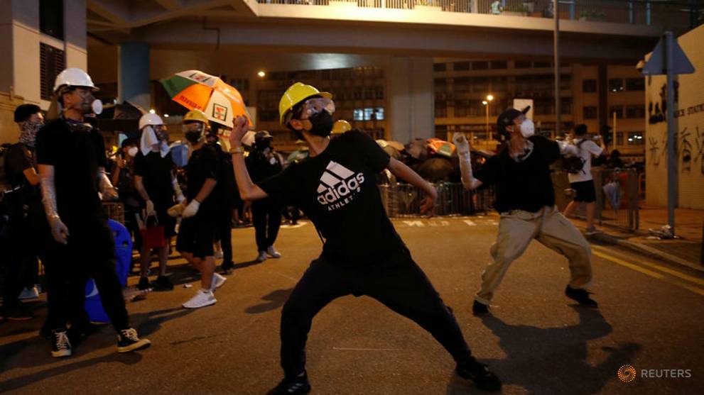 adidas liaison office