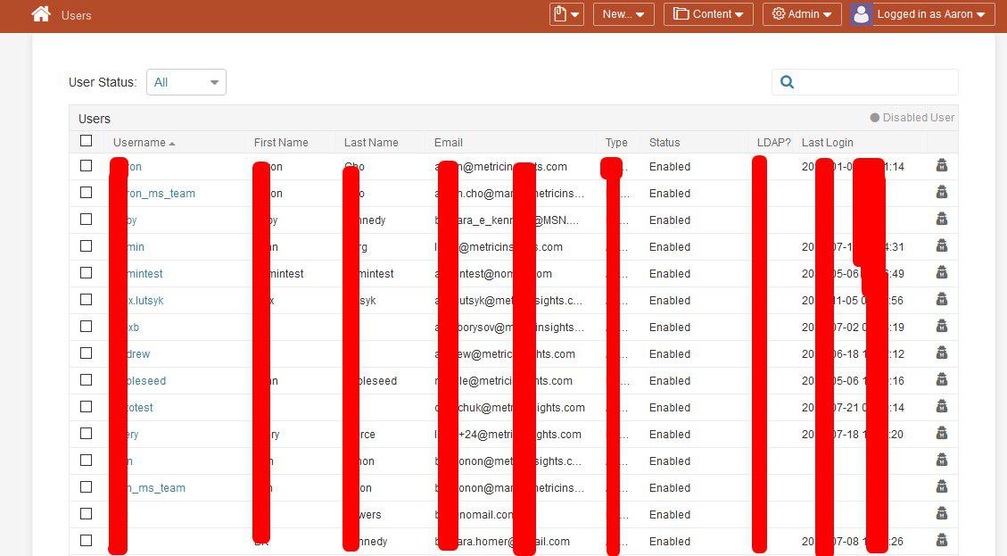 Hey <a href="/metricinsights/">Metric Insights</a> We found critical vulnerability in your project. Сheck your email or contact us via Twitter! #infosec #bugbounty