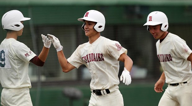 北 2019 大会 野球 北海道 高校