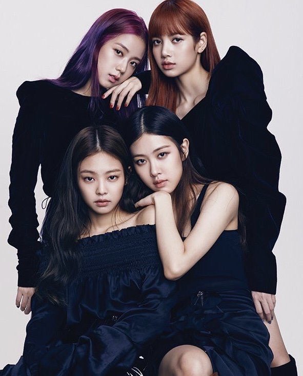 PINKCULTURED's tweet photo. BLINK CHALLENGE:

2K REPLIES!
5K RETWEET!

Don’t forget to include the tag
#MTVHottest BLACKPINK @ygofficialblink https://t.co/YI9qDJ2ucy