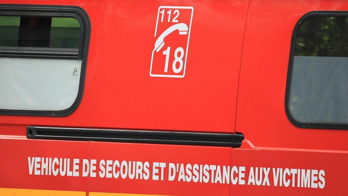 CourrierPicard's tweet photo. Trois blessés sur la D 929 à #Heilly https://t.co/xFwiPaEyqA https://t.co/c4LGIBIMlo
