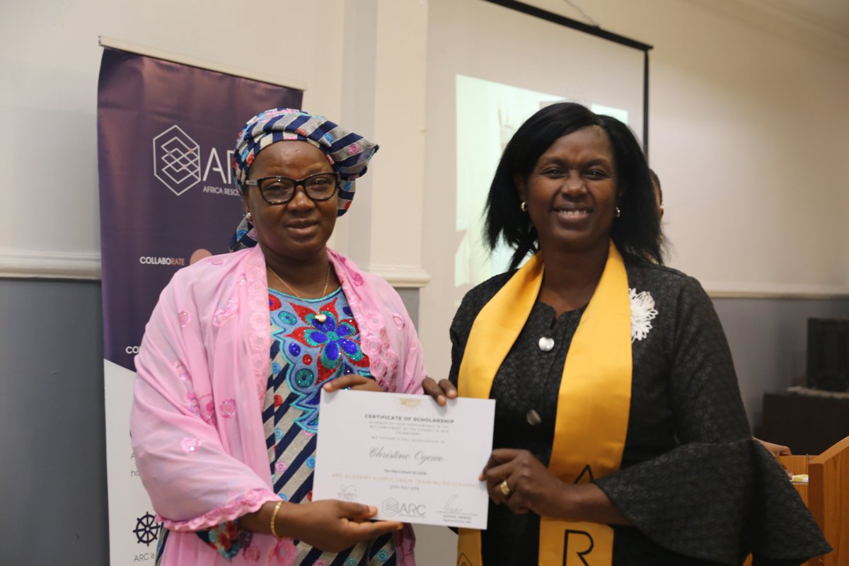 ARCSC_Hub's tweet photo. @NphcdaNG @zukynokeke @dhananjayjagtap @ARC4SC @TeamRex11 @miga_team @MeetTeamSWIFT @GHSupplyChain @ExousiaLagos @lastmilehealth @HellenBen2 @mitsupplychain @NafdacAgency @DGatNAFDAC @GS1Nigeria @FidsonHealthPLC @ARC_Nigeria @PamelaSteeleLtd @UNICEF_Nigeria @ascm_org @HealthSCM @SupplyChainNtwk @help_logistics @Fmohnigeria @Nscipnigeria @nscip @TEAMSOAR1 @NBPLC @PhillipsPharmNG @sanofi @unicefsupply @vaccinetrackers @AvengersTrace @1teamscore @JACSIMS3 @dataninjasteam @gatesfoundation @TechNet21Mod @Gana_Chinyere @pfizer @ZLCsupplychain @lagosstategov @LSMOH @ridersforhealth @WHONigeria @nighealthwatch @prezzomedical @NACANigeria Top three in the @mitsupplychain Fundamentals module- Dr Chukwuemeka Ubaka, Pharm Chinelo Ozumba, and Ms Christine Oyewo, granted scholarship to @academy_arc Cohort 2. Congratulations! #ARCcloseout #ARC #supplychain #healthcare #Nigeria https://t.co/zUy0PQdG0b