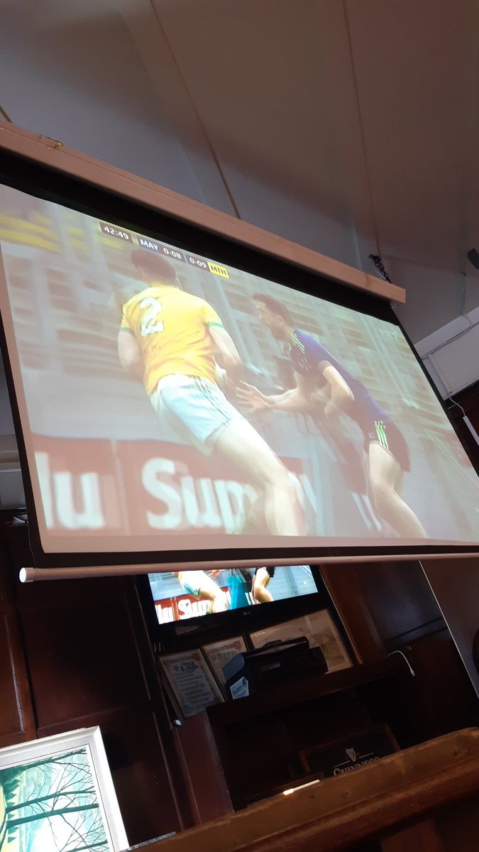 C'MON MEATH