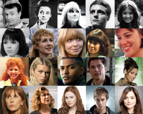 GallifreyGlam's tweet photo. Who's your favourite? https://t.co/fpjiQm1FXG #Whovian #DoctorWho #GallifreyGlam #Companions https://t.co/xqZYOcIZ9z