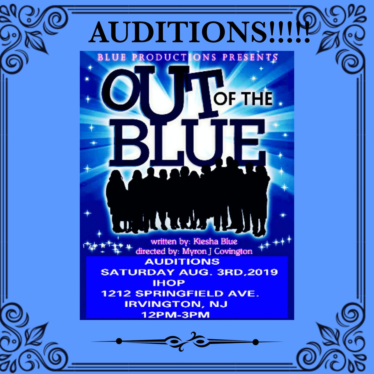 BatmanSquared's tweet image. Come one come all!!!