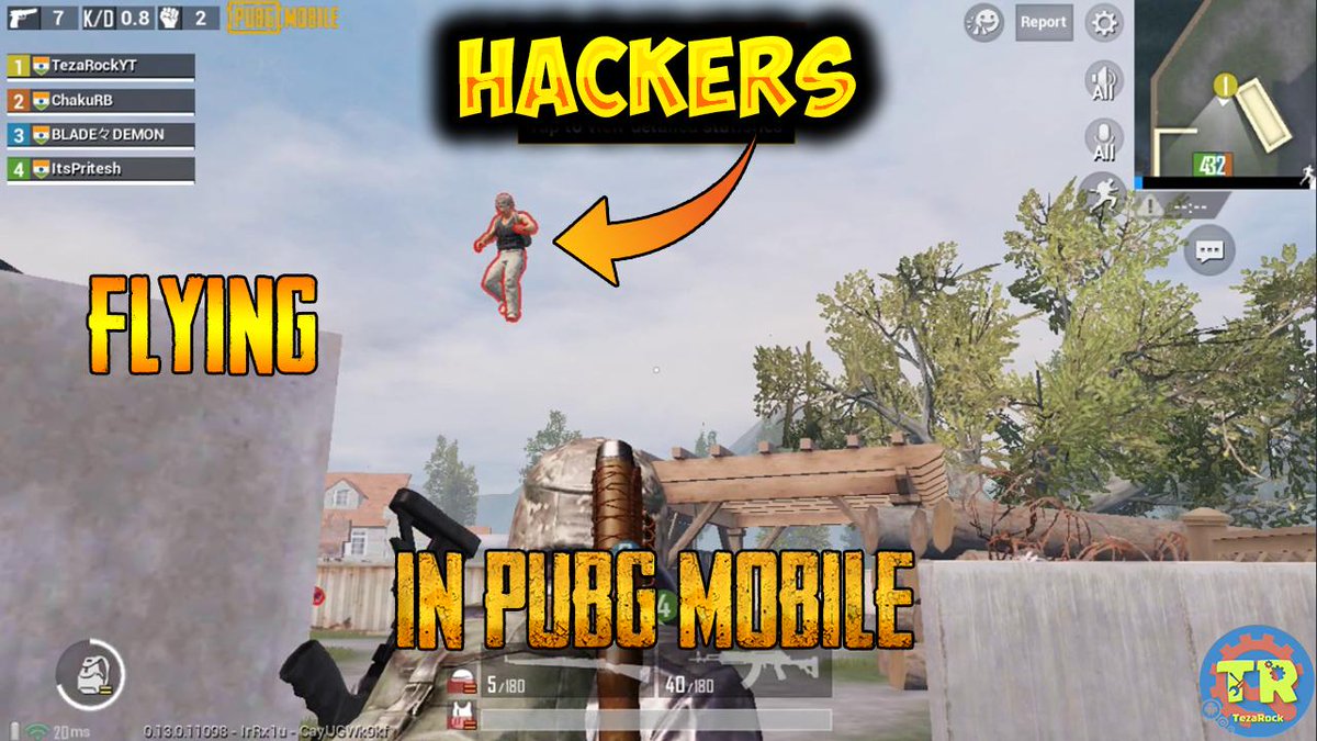 Hack Free Uc In Pubg Mobile 2019 - Mobpubg.Com Pubg Mobile ... - 