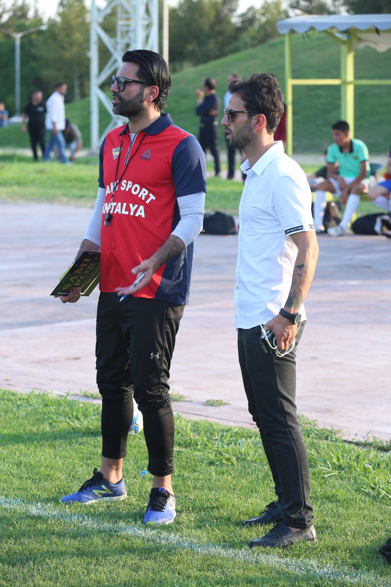 samisportfc's tweet photo. https://t.co/HdlzM0QC1k