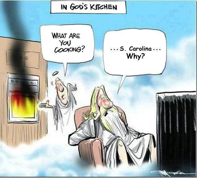 And on the 7th day He made Toast.