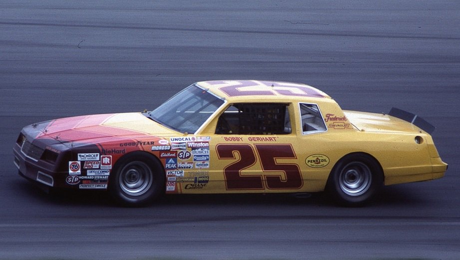 Happy Birthday, Bobby Gerhart!! 