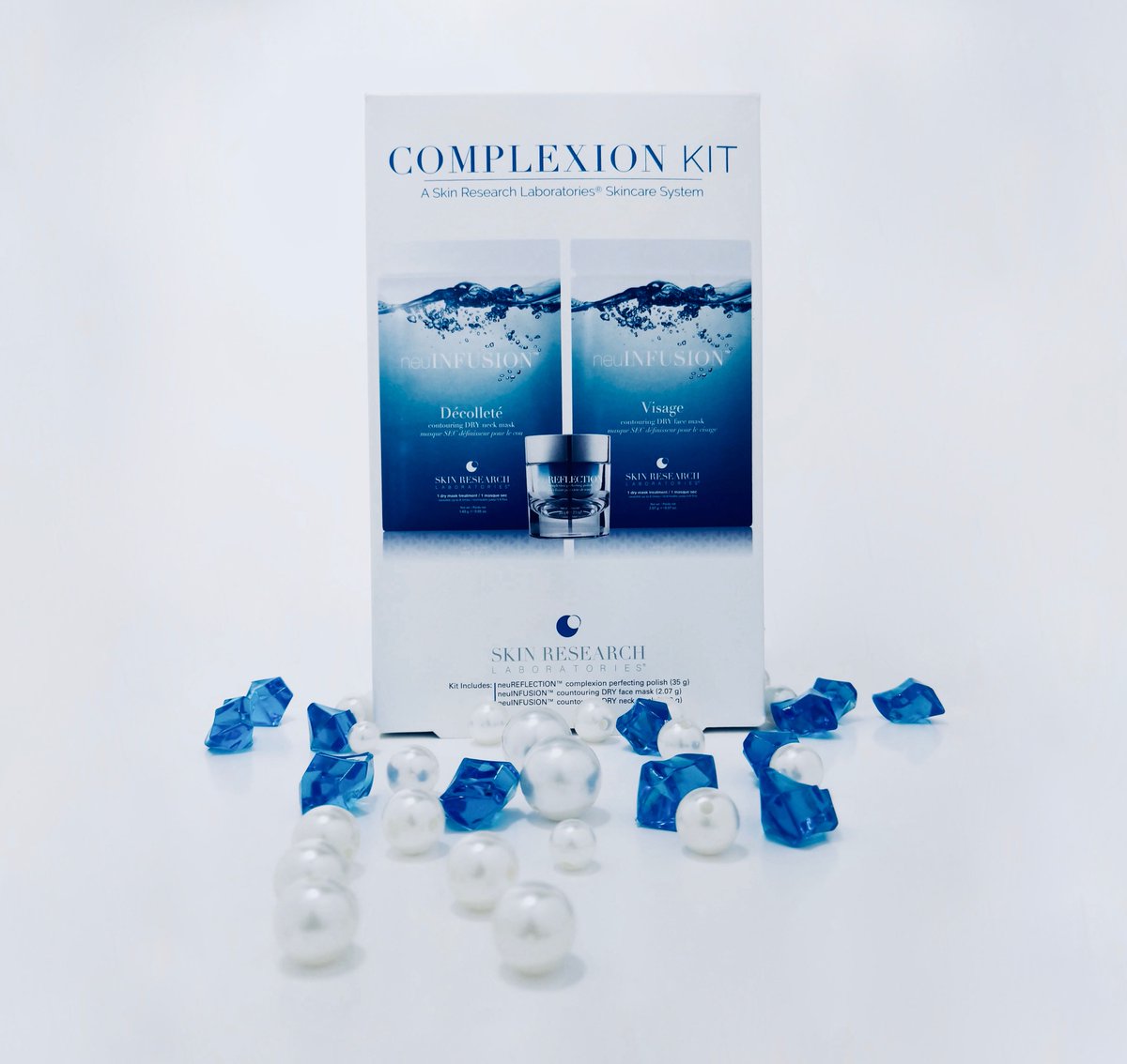 skinresearchlab's tweet photo. Your relaxation, enhanced.  Your pampering, enhanced. Your skin, enhanced.
.
.
.
.
#EnhanceYourLife #neuBROW #neuHAIR #neuLASH https://t.co/EiG92OfTME